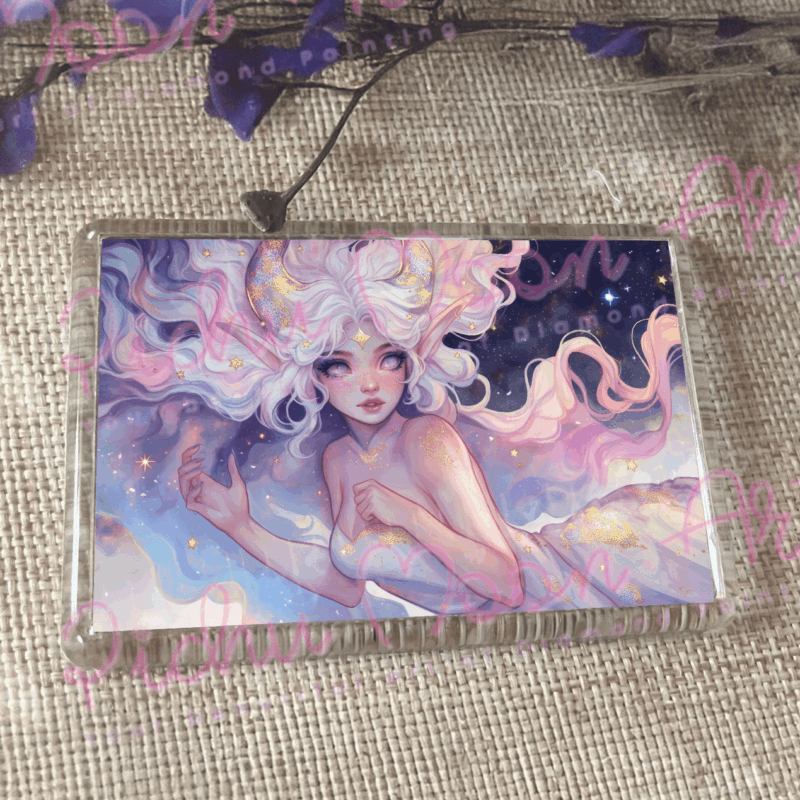 Magnet The Silence Between Supernovas