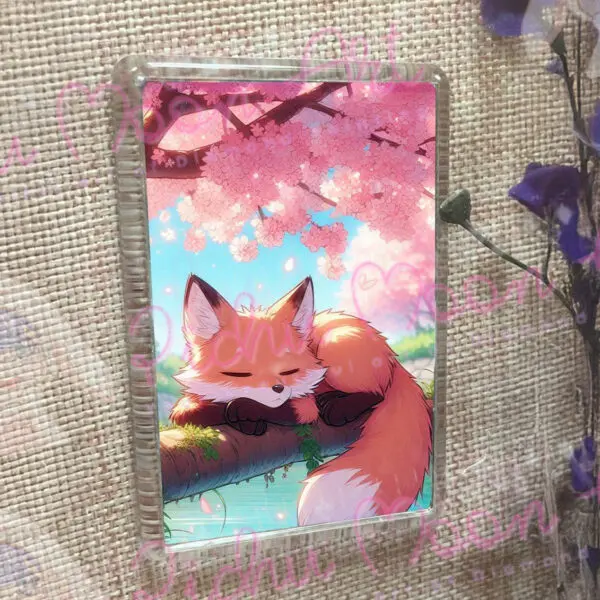 Magnet Inari
