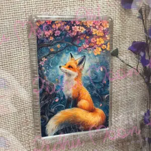 Magnet The Tree of Dreams