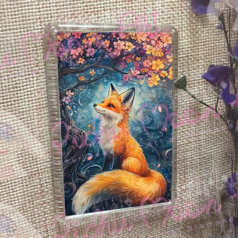 Magnet The Tree of Dreams