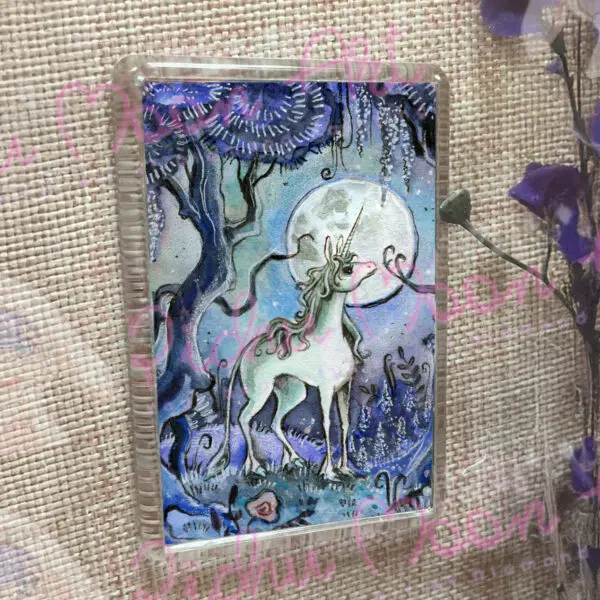 Magnet Einhorn