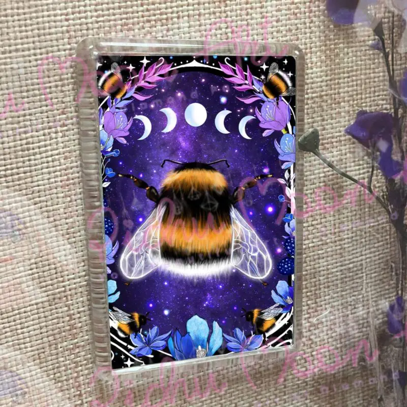 Magnet Bummel Hummel