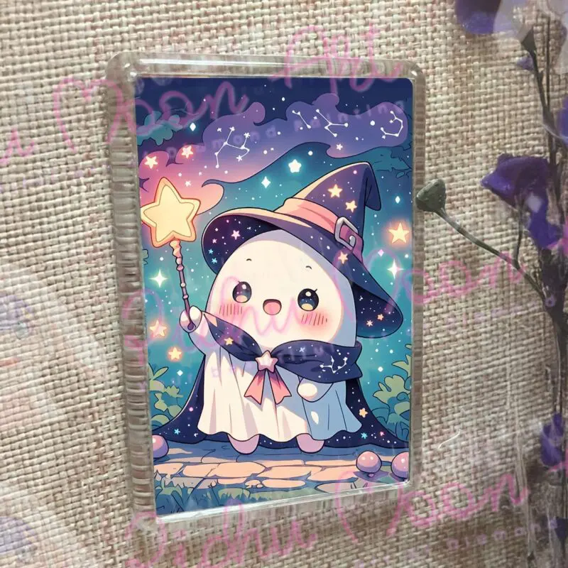 Magnet Tiny Trickster