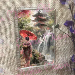 Magnet Hanari