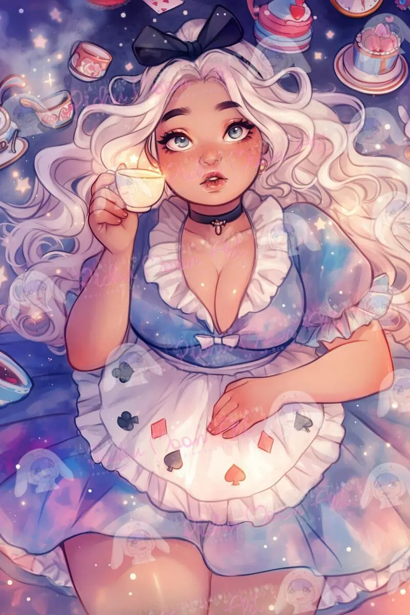 A Sip beyond the Sky