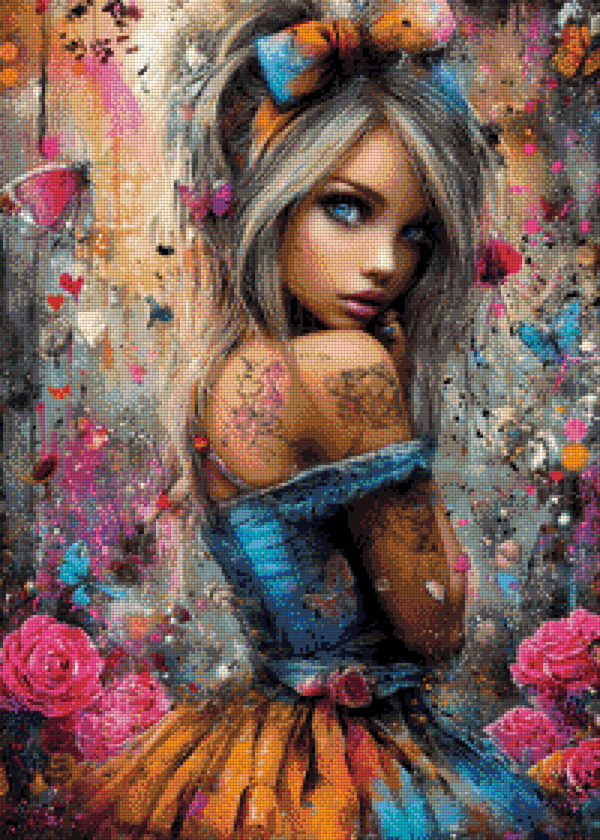Alice and the Garden of Whispers – Bild 3