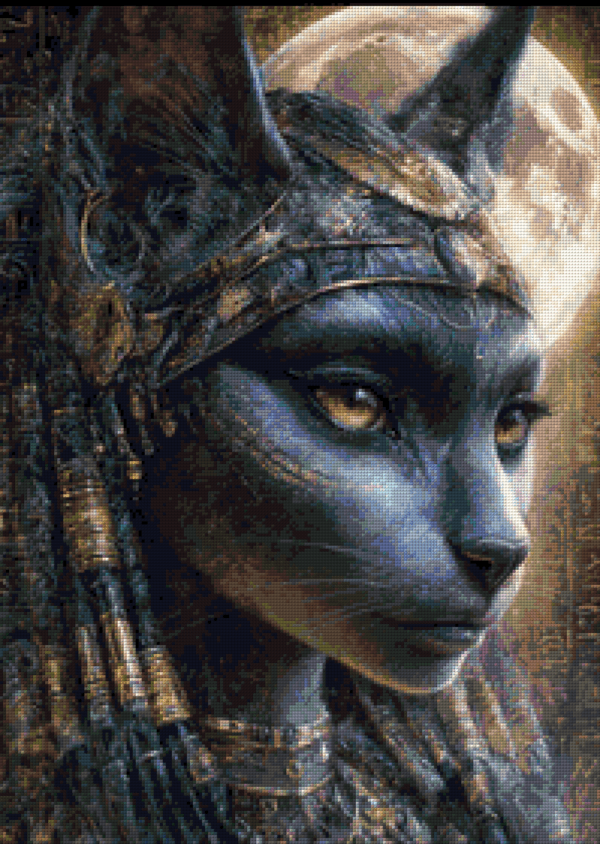 Bastet – The Lunar Guardian – Bild 3