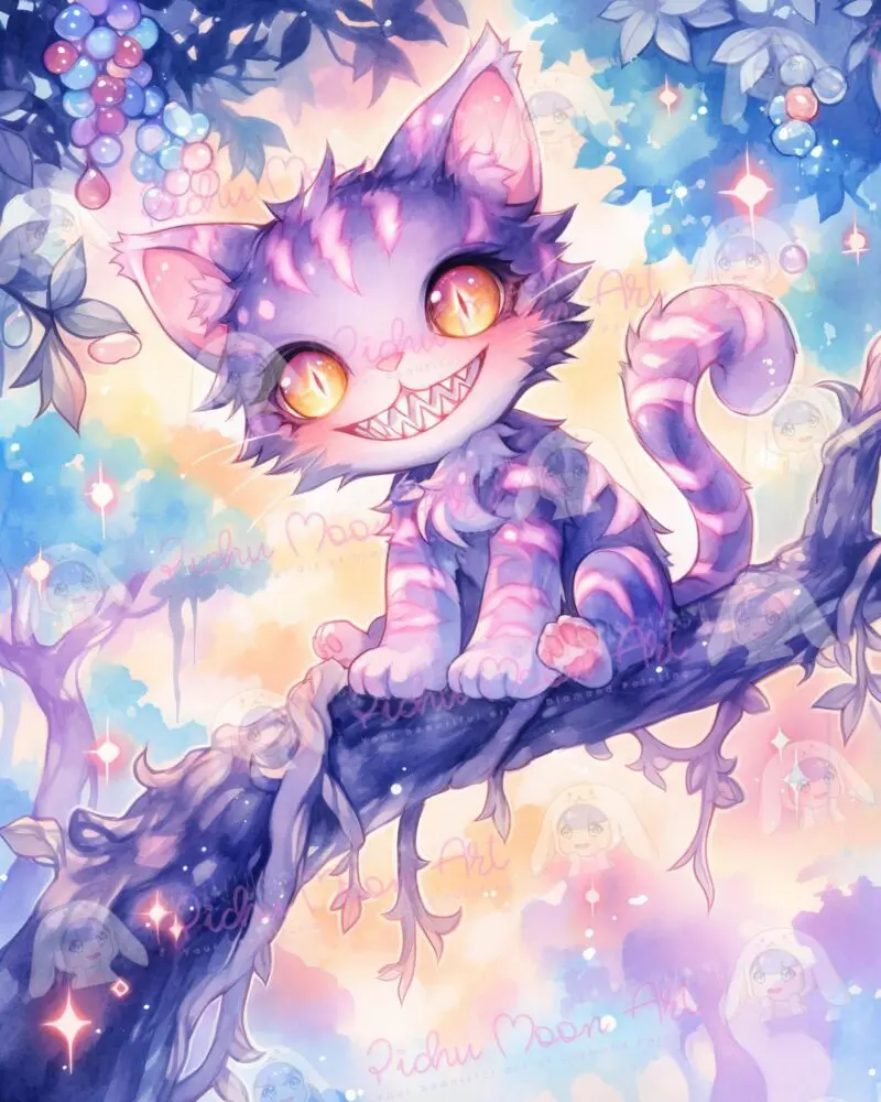 Branches and Riddles