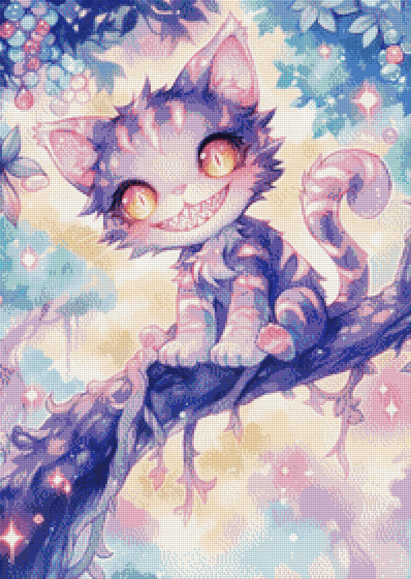 PDF Branches and Riddles