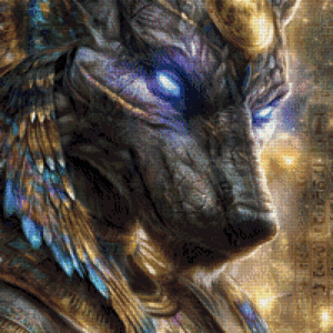 PDF Celestial Anubis