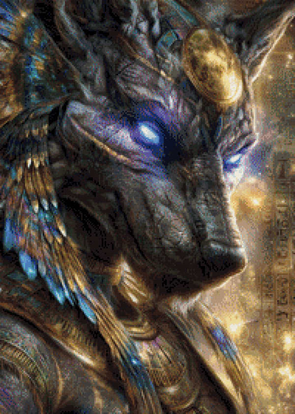 Celestial Anubis – Bild 3