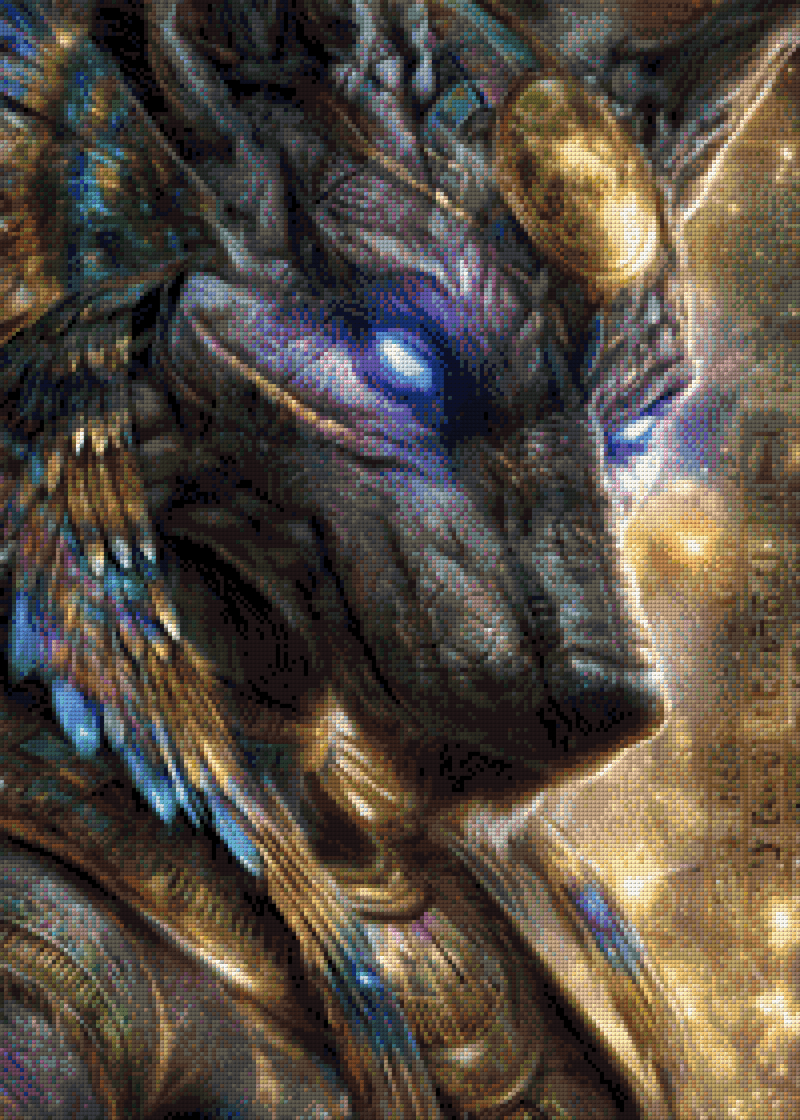 PDF Celestial Anubis