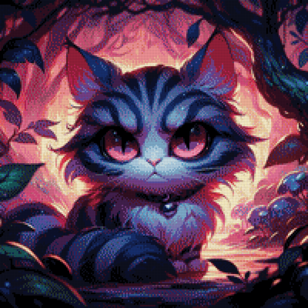 Grimwhisker and the Enchanted Path – Bild 3