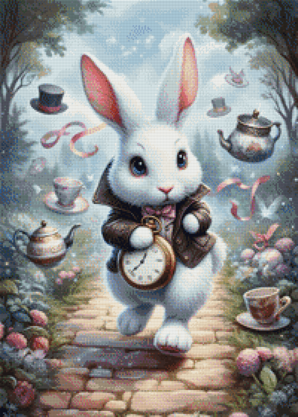 Hopped out of time – Bild 3