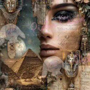 Queen of the Sands