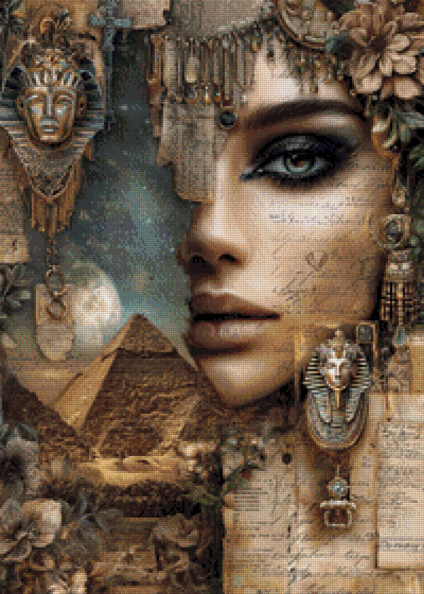 Queen of the Sands – Bild 3