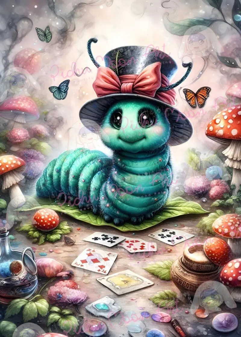 Tales of Curiosities