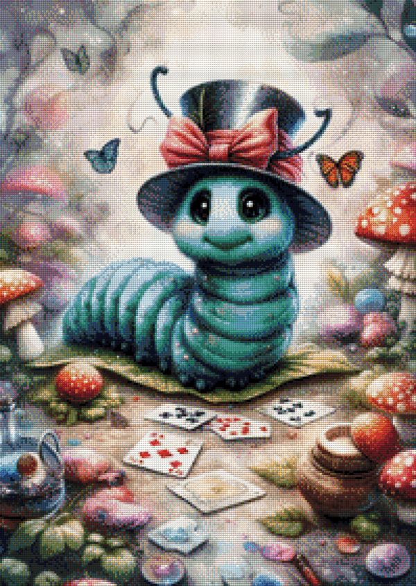 Tales of Curiosities – Bild 3