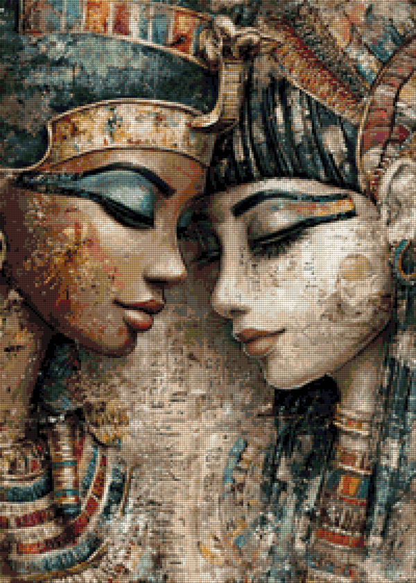 The Bond of Two Queens – Bild 3