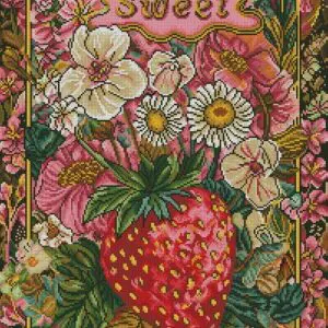 Startseite 23 Sweet Garden Dreams