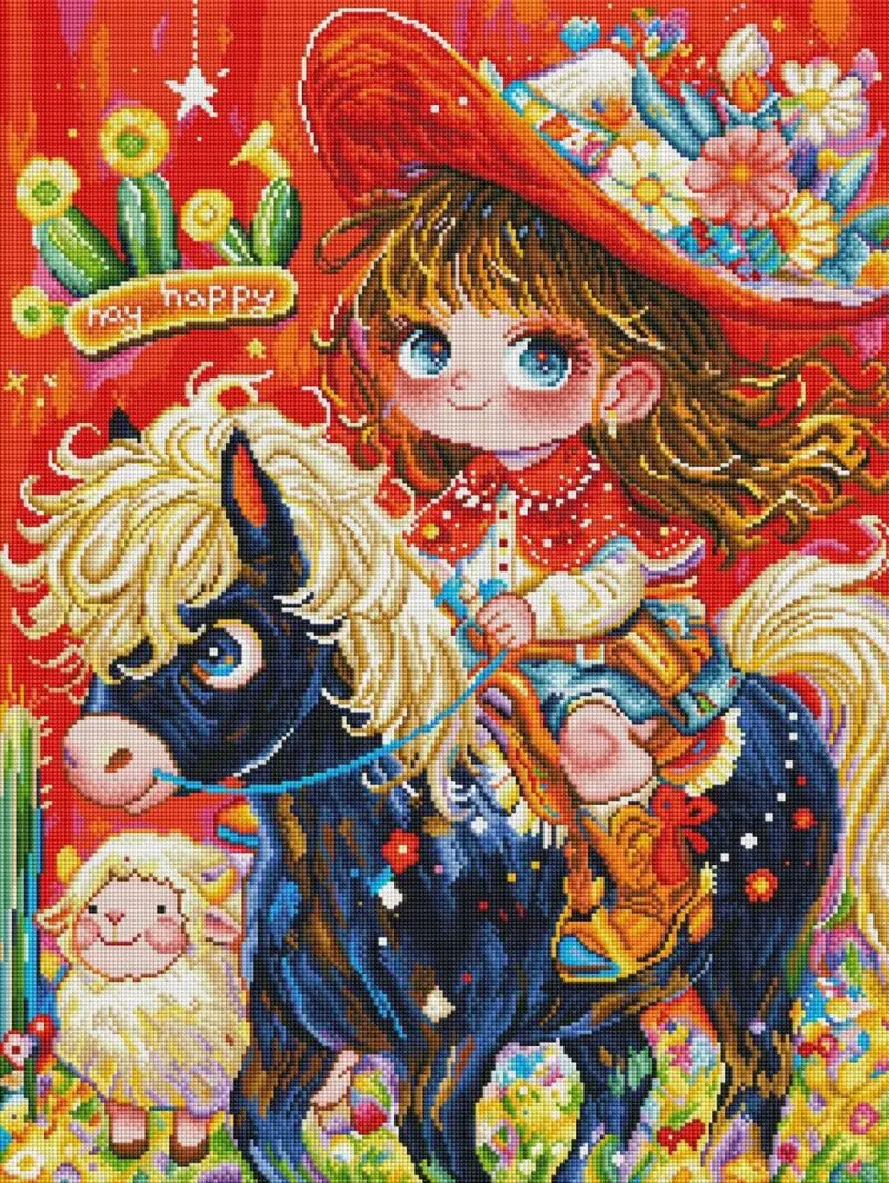 Sunny Trail Adventures