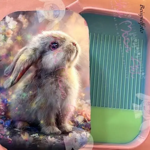 Whispers of Spring Regenbogen Schiff