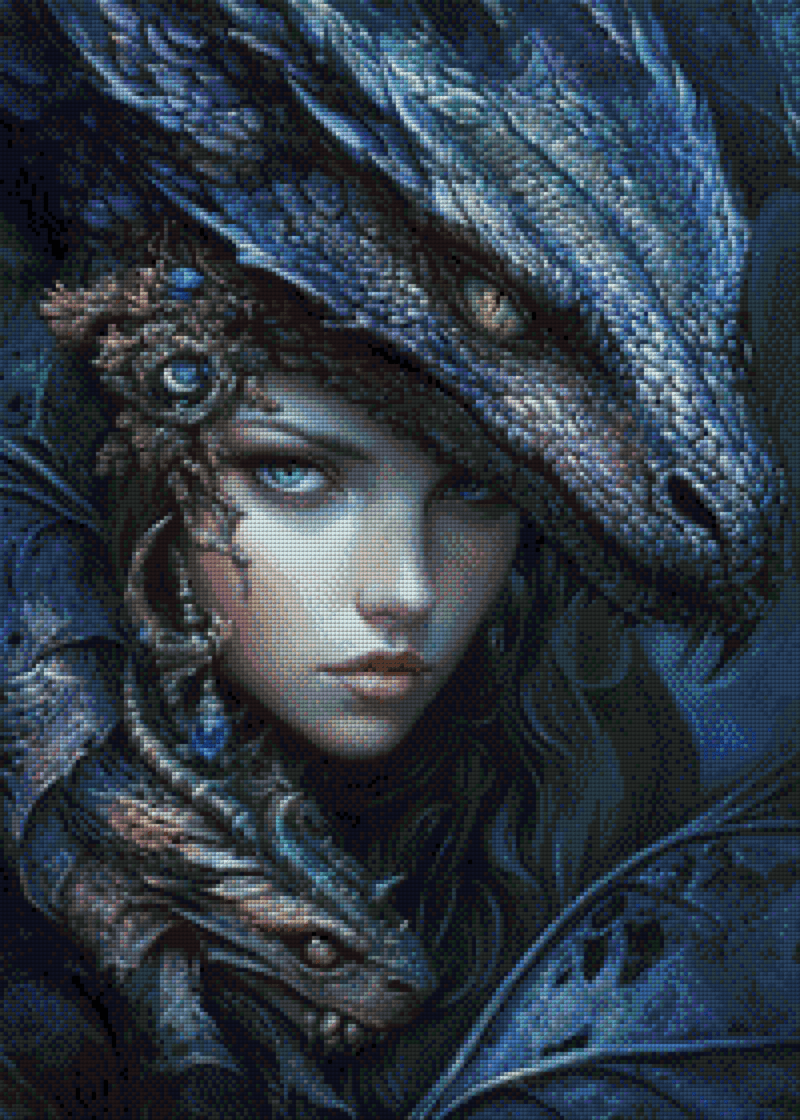 PDF Auge des Drachen