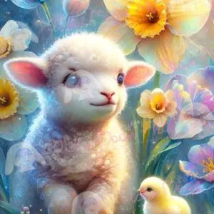 Das Frühlingswunder