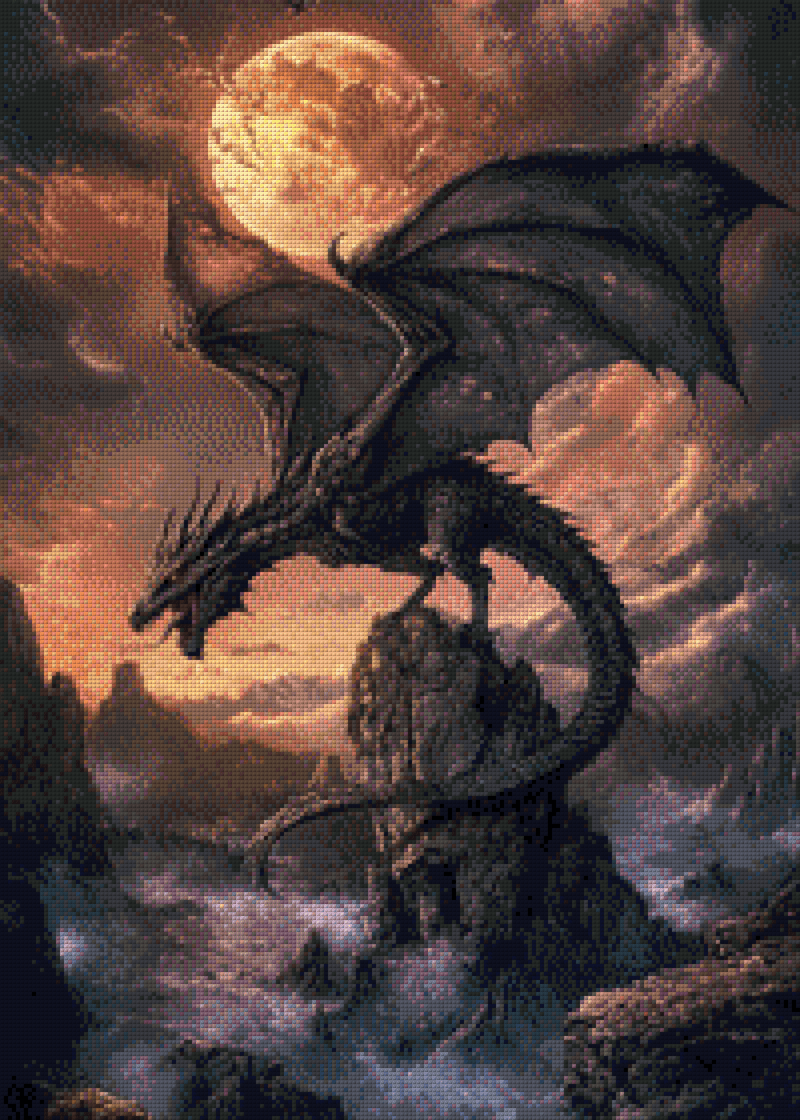 PDF Der Feuermond erwacht