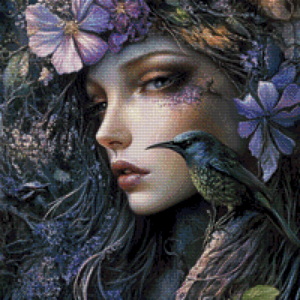 PDF Flüstern der Waldnymphe