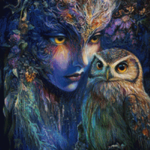 PDF Moonbound Forest Spirits