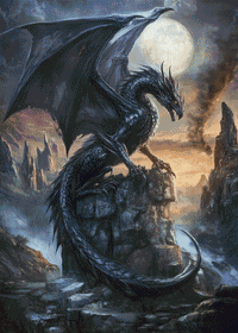 PDF Schuppen des Mondes