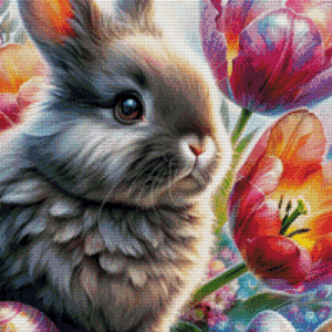 PDF Tulip Twinklebun