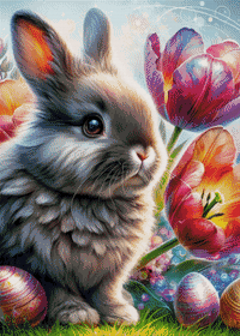 PDF Tulip Twinklebun