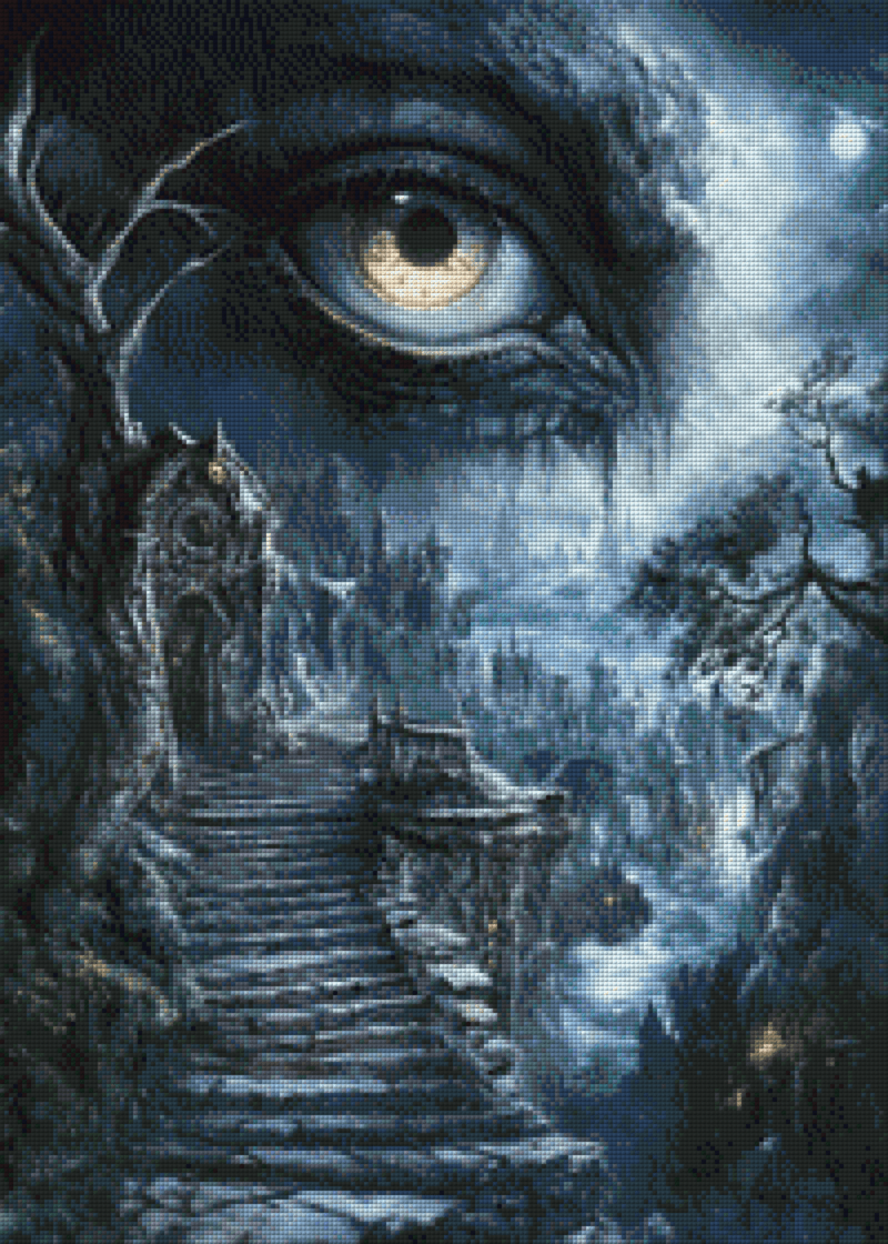 PDF Watcher of Eternity