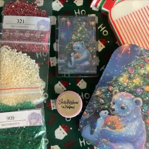 Startseite 34 Christmas Pingu & Eisbär