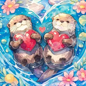 Im Fluss der Gefühle