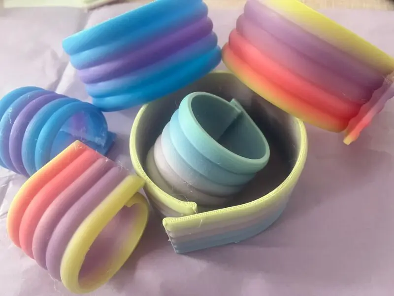 Diamond Painting Leinenwand Rolle