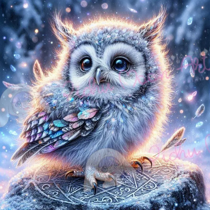 Startseite 21 Frostbringer