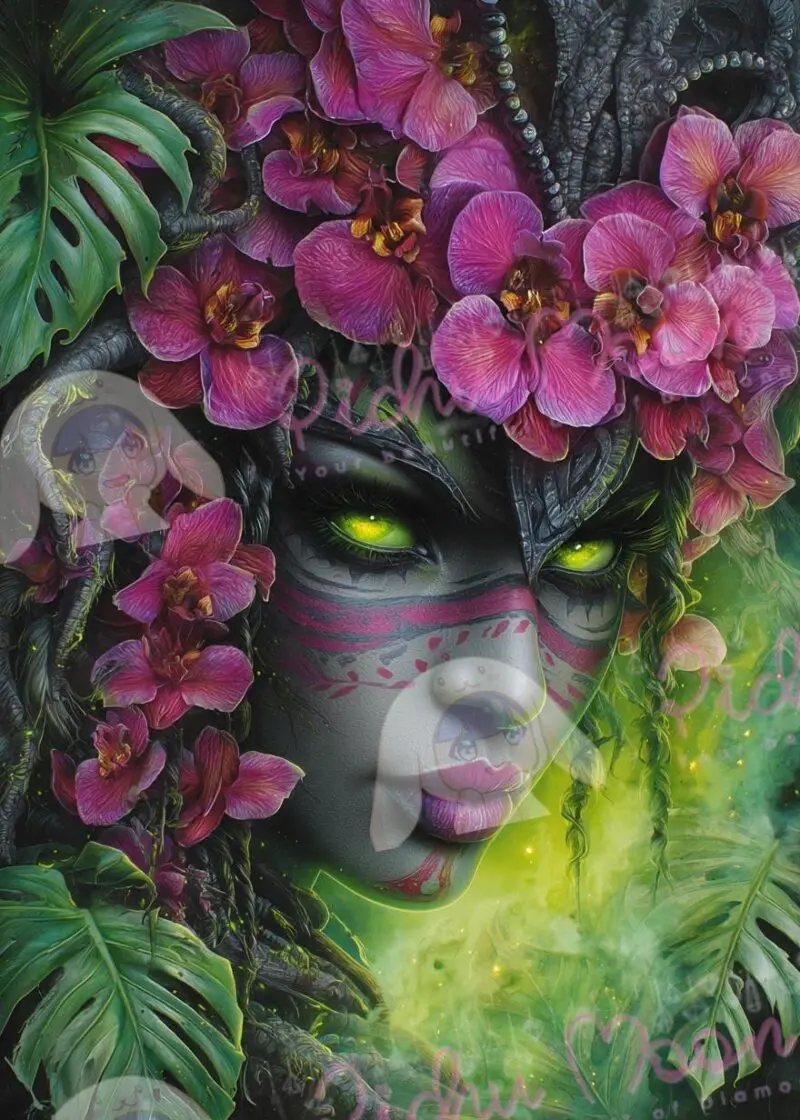 Where the Earth Still Speaks