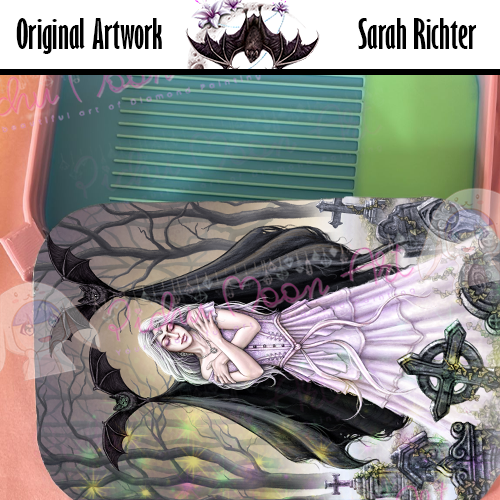 Startseite 22 Night's embrace Regenbogen Schiff