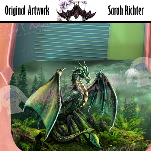 Garwin Regenbogen Schiff