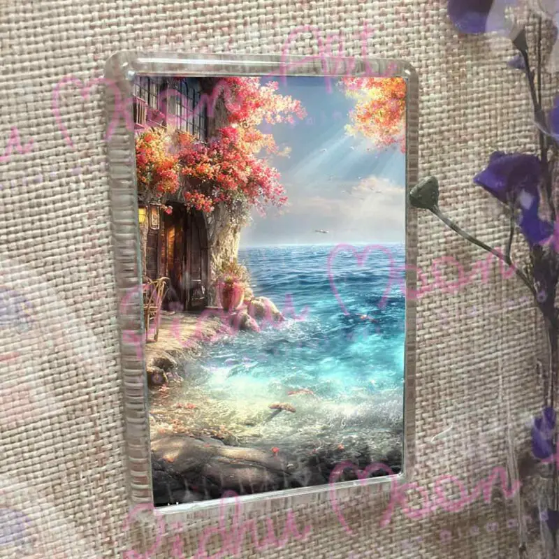 Mediterranean Serenity