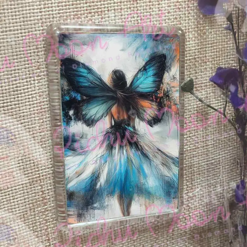 Wings of Imagination