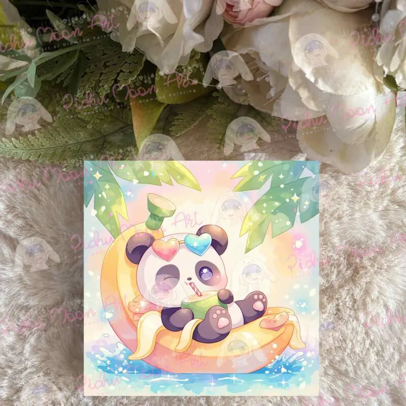 A-peel-ing Afternoon