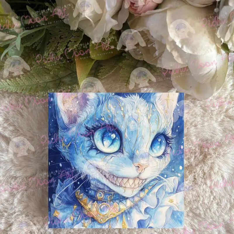 Cat Empress of Icecrown