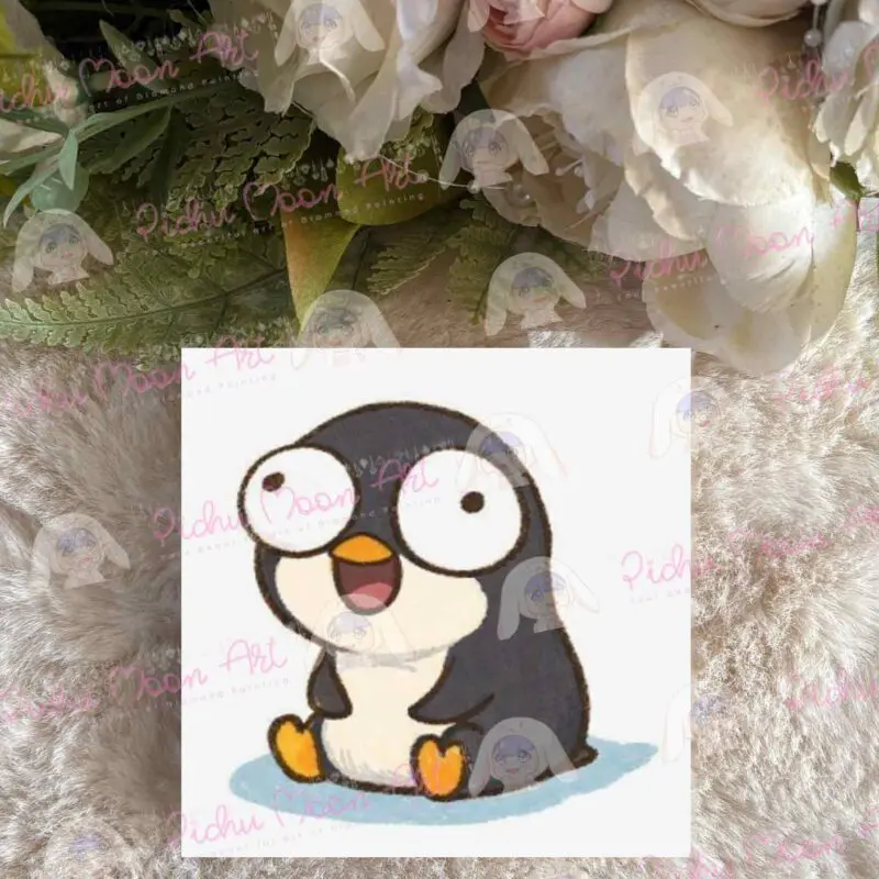 Derpy Pingu