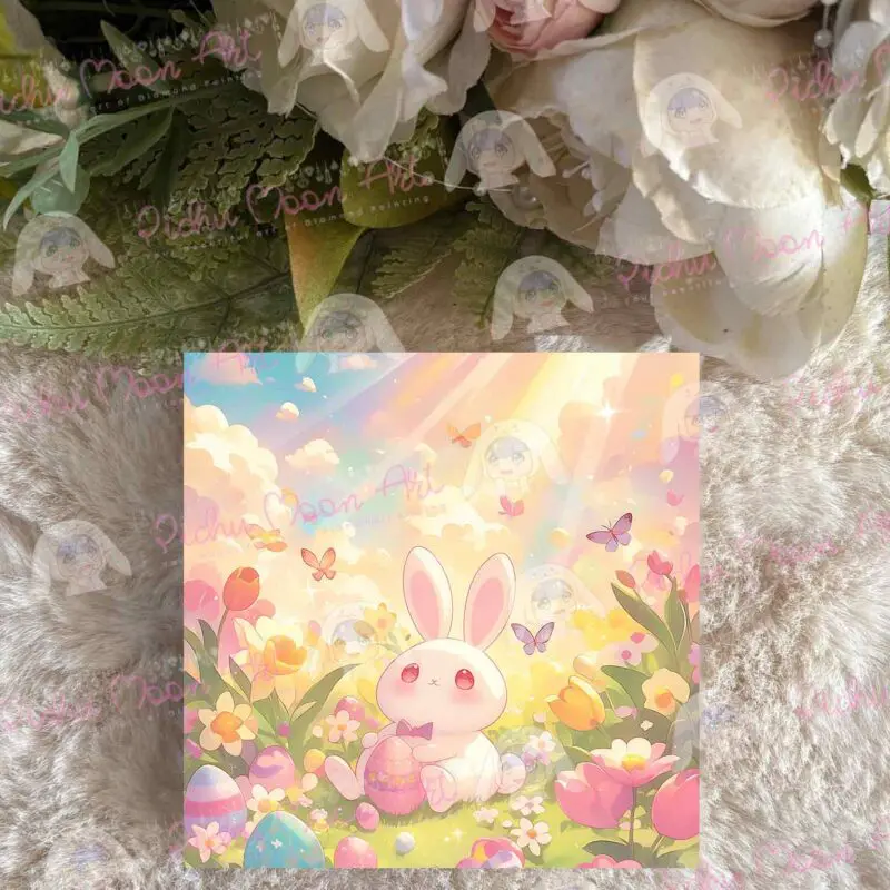 Easter's Radiance