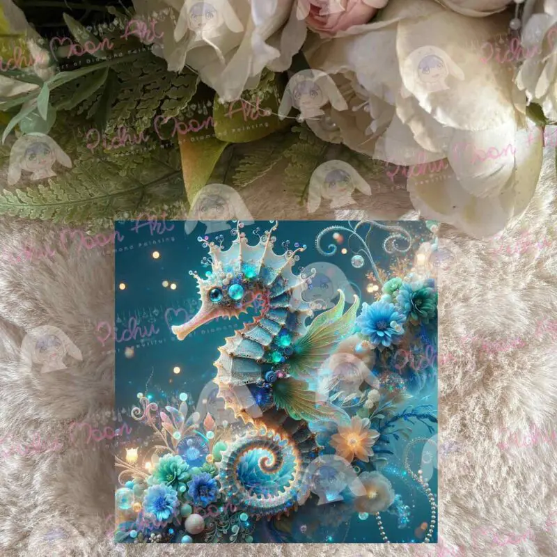 Krone des Meerenherzens