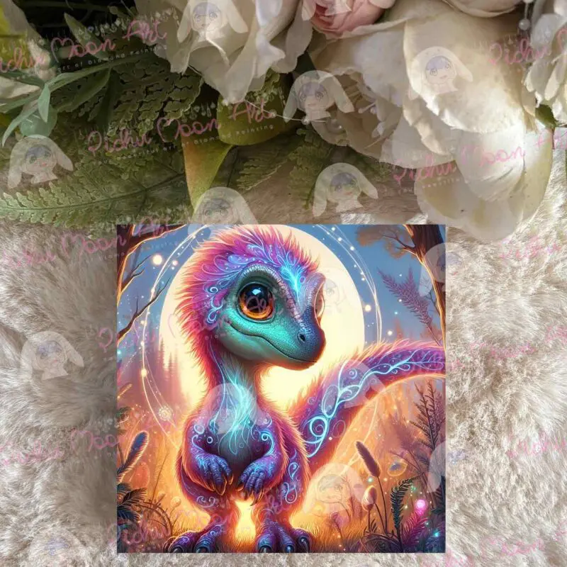 Lights of a Lost Era